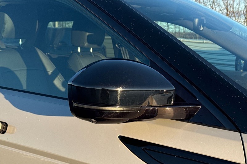 Used Land Rover Range Rover Evoque 2025 for sale - 77245241: Photo 48