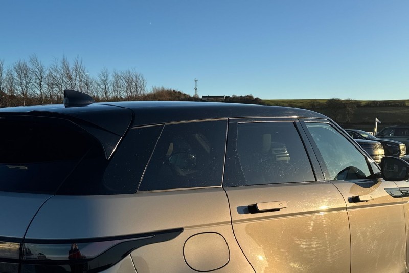 Used Land Rover Range Rover Evoque 2025 for sale - 77245241: Photo 49