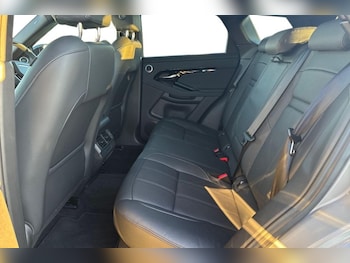 Used Land Rover Range Rover Evoque 2025 for sale - 77245241: Photo