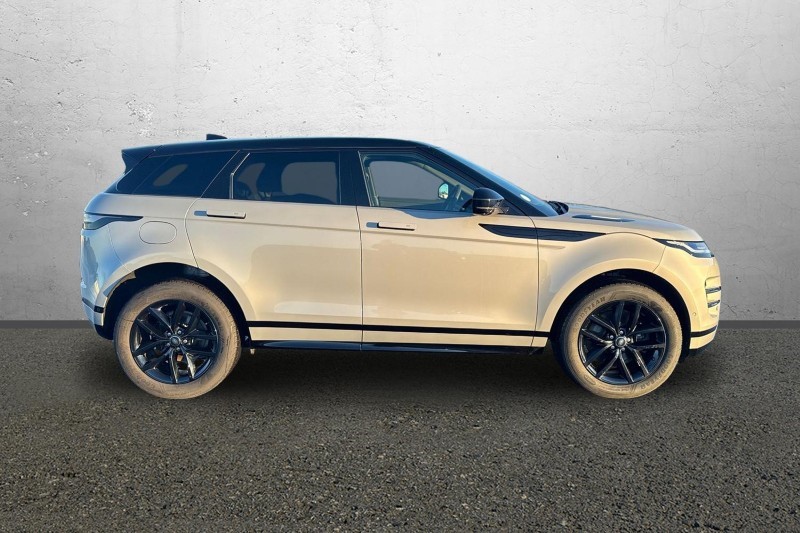 Used Land Rover Range Rover Evoque 2025 for sale - 77245241: Photo 5
