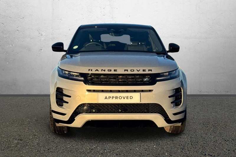 Used Land Rover Range Rover Evoque 2025 for sale - 77245241: Photo 7