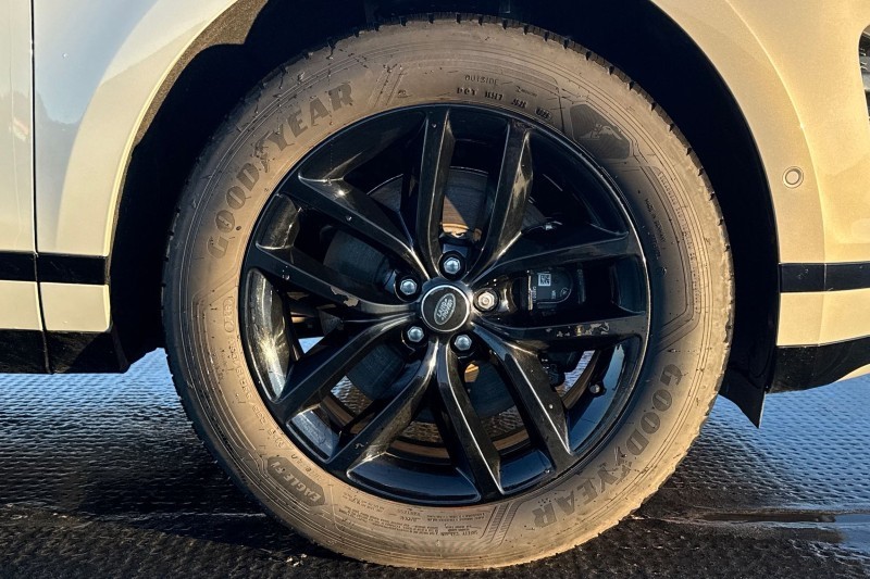 Used Land Rover Range Rover Evoque 2025 for sale - 77245241: Photo 8