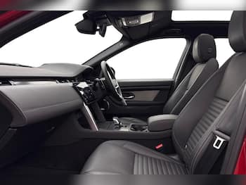 Used Land Rover Discovery Sport 2025 for sale - 79636683: Photo