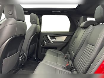 Used Land Rover Discovery Sport 2025 for sale - 79636683: Photo