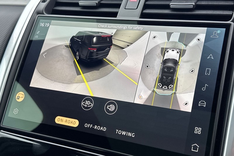 Used Land Rover Discovery 2025 for sale - 77406439: Photo 12