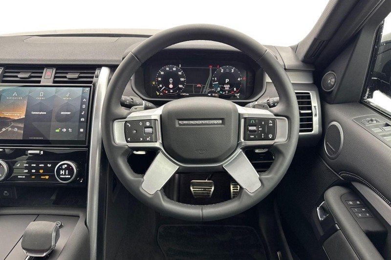 Used Land Rover Discovery 2025 for sale - 77406439: Photo 15