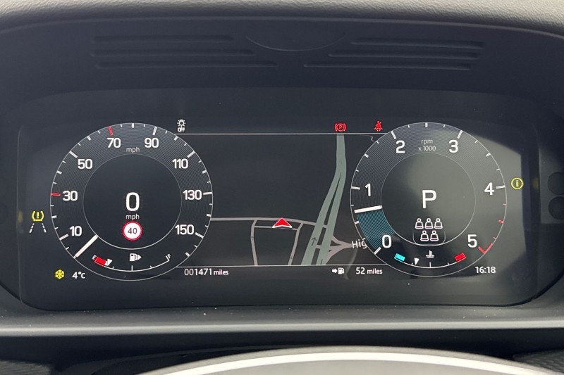 Used Land Rover Discovery 2025 for sale - 77406439: Photo 16