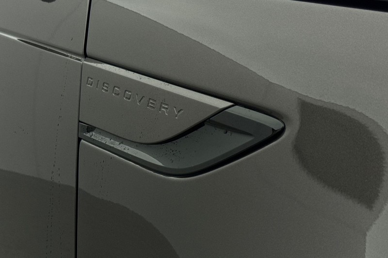 Used Land Rover Discovery 2025 for sale - 77406439: Photo 20
