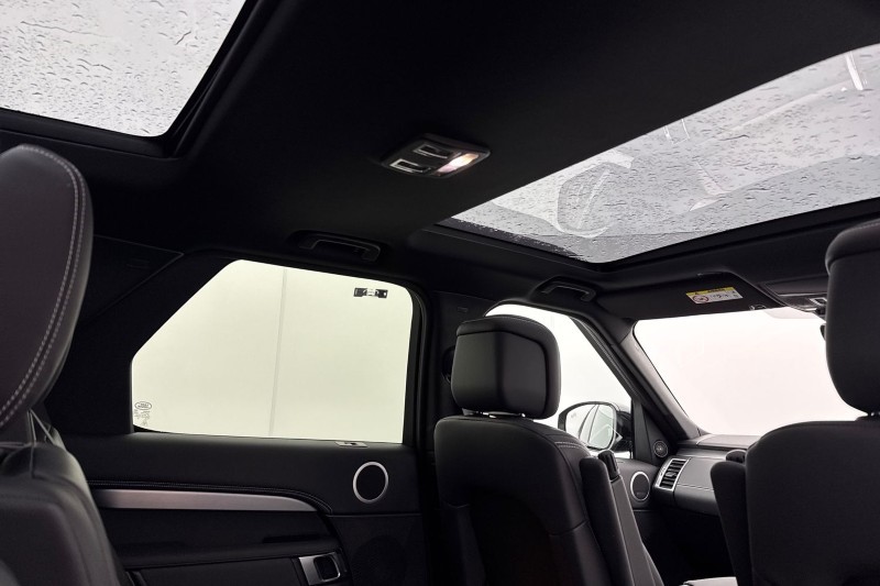 Used Land Rover Discovery 2025 for sale - 77406439: Photo 21