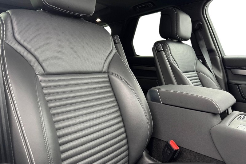 Used Land Rover Discovery 2025 for sale - 77406439: Photo 27