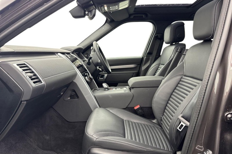 Used Land Rover Discovery 2025 for sale - 77406439: Photo 3