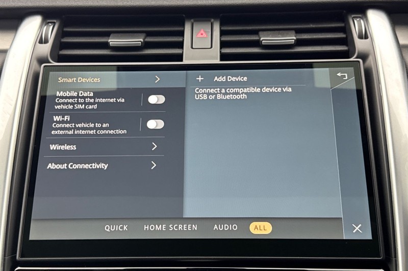 Used Land Rover Discovery 2025 for sale - 77406439: Photo 32