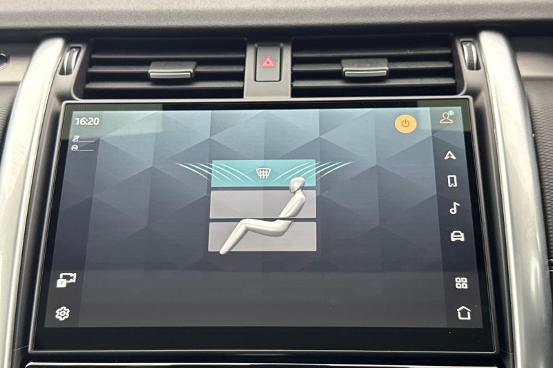 Used Land Rover Discovery 2025 for sale - 77406439: Photo 33