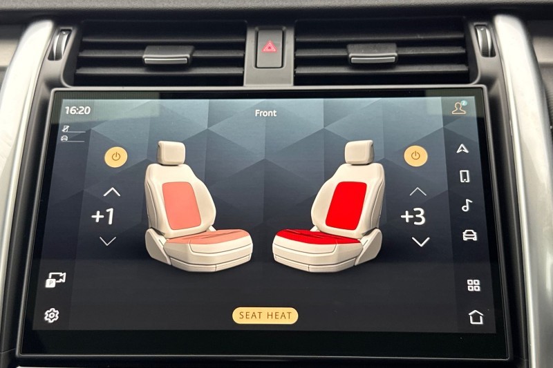 Used Land Rover Discovery 2025 for sale - 77406439: Photo 34