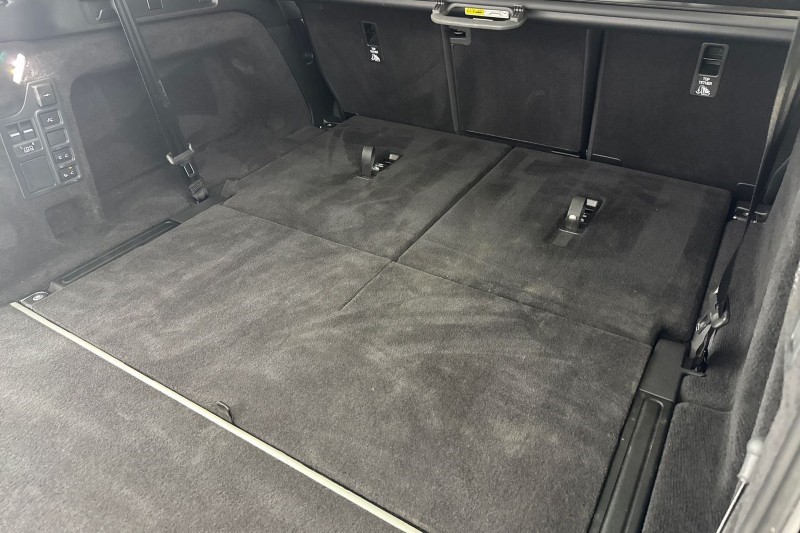 Used Land Rover Discovery 2025 for sale - 77406439: Photo 38