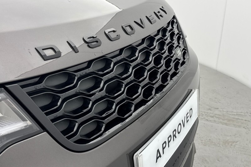 Used Land Rover Discovery 2025 for sale - 77406439: Photo 42