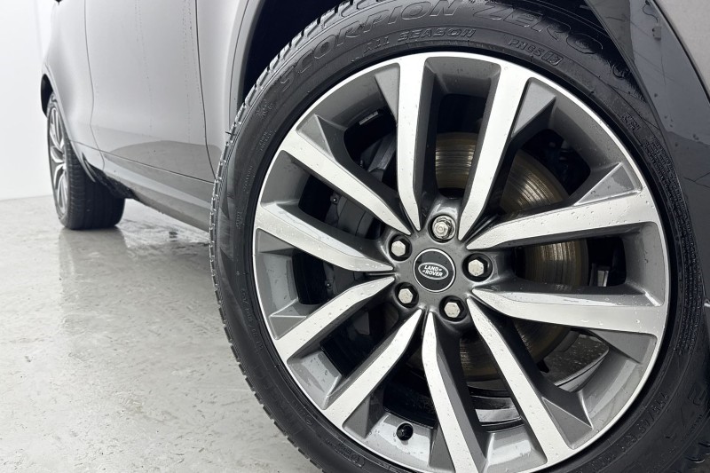 Used Land Rover Discovery 2025 for sale - 77406439: Photo 43