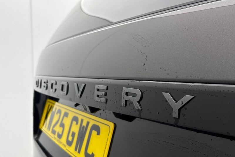 Used Land Rover Discovery 2025 for sale - 77406439: Photo 44