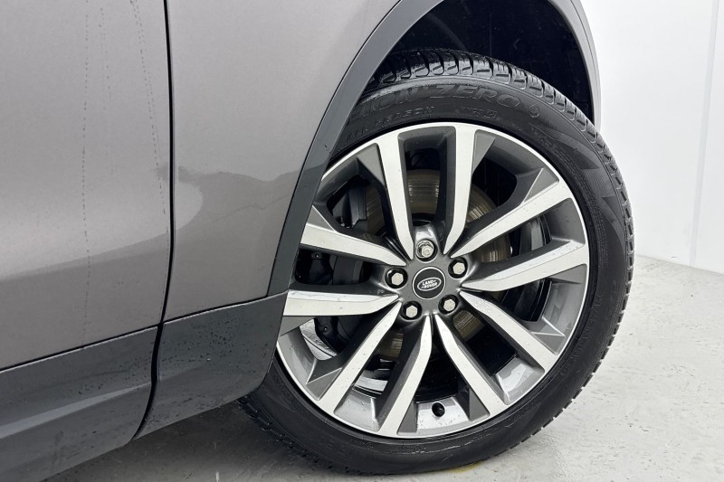 Used Land Rover Discovery 2025 for sale - 77406439: Photo 48