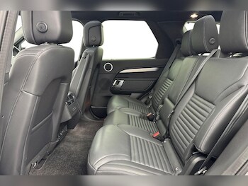 Used Land Rover Discovery 2025 for sale - 77406439: Photo