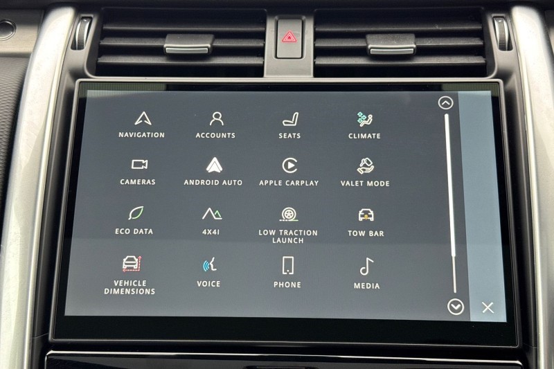 Used Land Rover Discovery 2025 for sale - 77406439: Photo 55