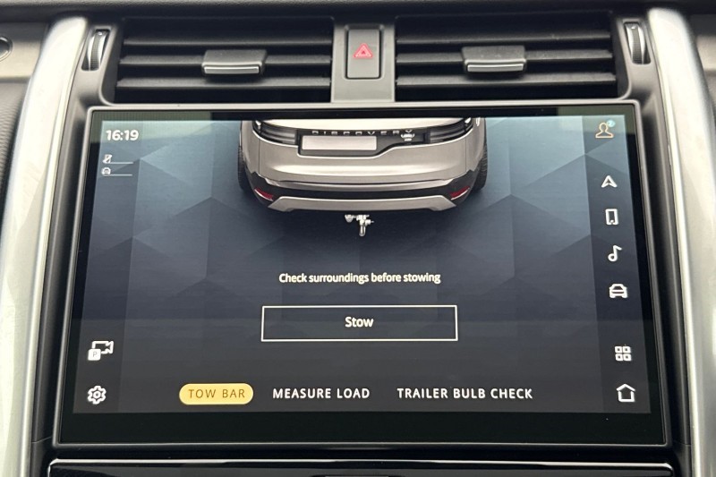 Used Land Rover Discovery 2025 for sale - 77406439: Photo 56