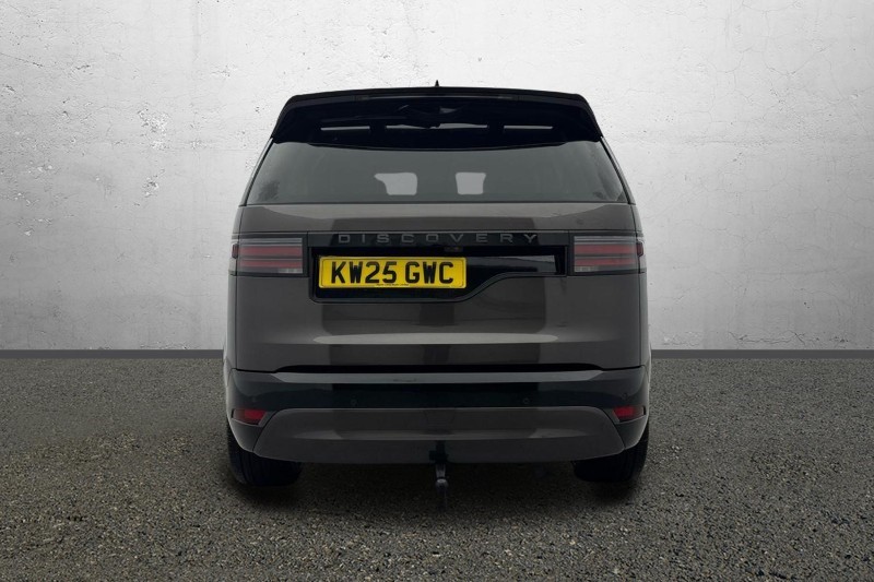 Used Land Rover Discovery 2025 for sale - 77406439: Photo 6