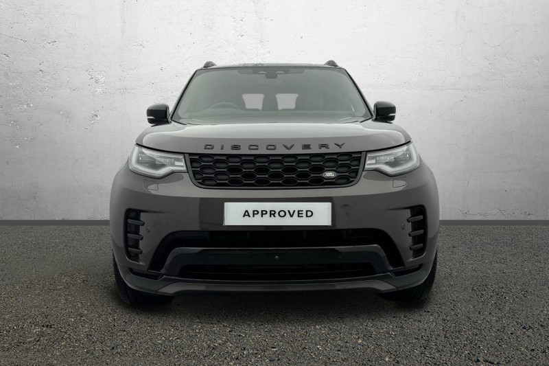 Used Land Rover Discovery 2025 for sale - 77406439: Photo 7