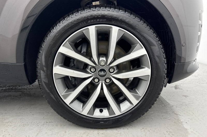 Used Land Rover Discovery 2025 for sale - 77406439: Photo 8