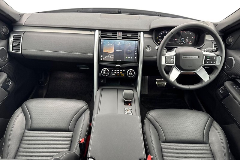 Used Land Rover Discovery 2025 for sale - 77406439: Photo 9