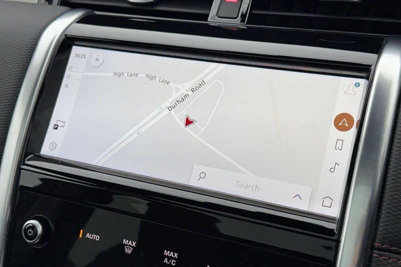 Used Land Rover Discovery Sport 2021 for sale - 77619328: Photo 12