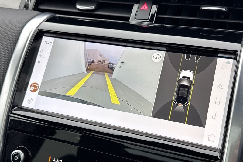 Used Land Rover Discovery Sport 2021 for sale - 77619328: Photo 13