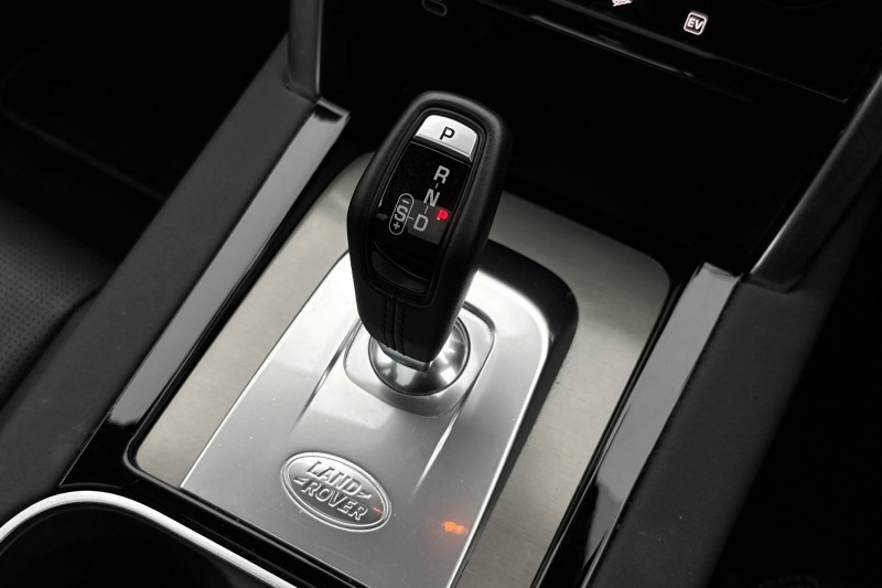 Used Land Rover Discovery Sport 2021 for sale - 77619328: Photo 14