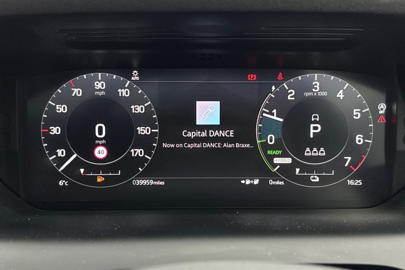 Used Land Rover Discovery Sport 2021 for sale - 77619328: Photo 17