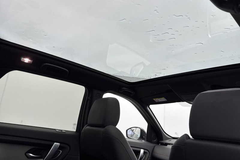 Used Land Rover Discovery Sport 2021 for sale - 77619328: Photo 22