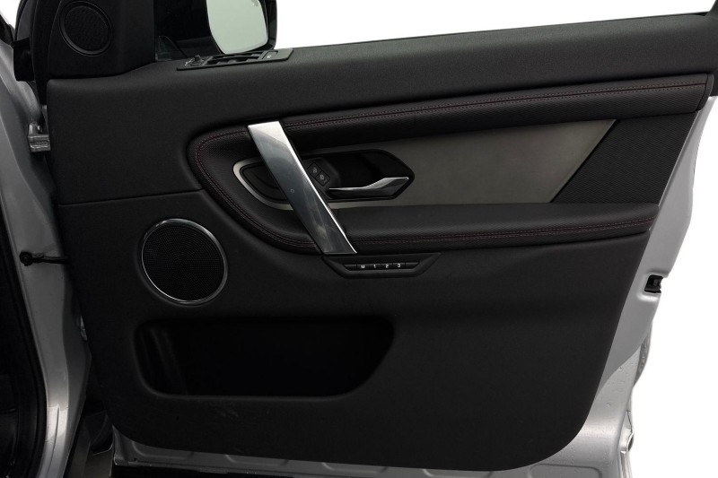 Used Land Rover Discovery Sport 2021 for sale - 77619328: Photo 23