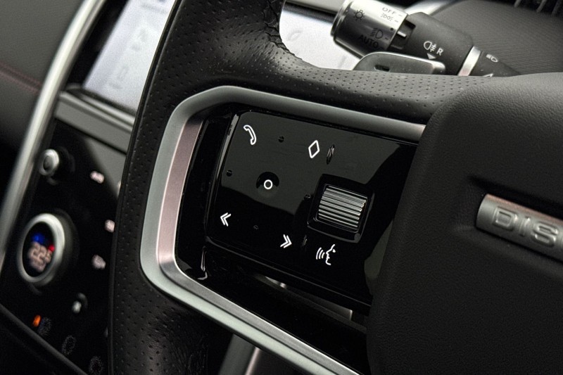 Used Land Rover Discovery Sport 2021 for sale - 77619328: Photo 28