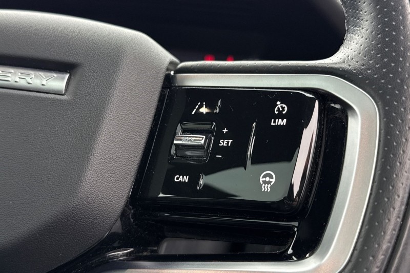 Used Land Rover Discovery Sport 2021 for sale - 77619328: Photo 29