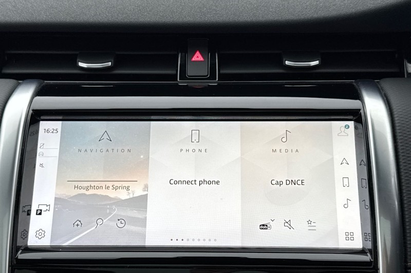 Used Land Rover Discovery Sport 2021 for sale - 77619328: Photo 30