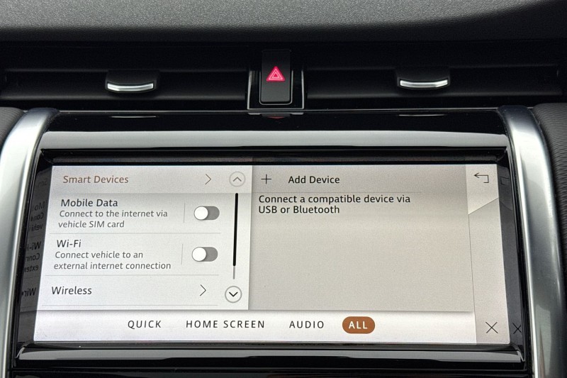 Used Land Rover Discovery Sport 2021 for sale - 77619328: Photo 31