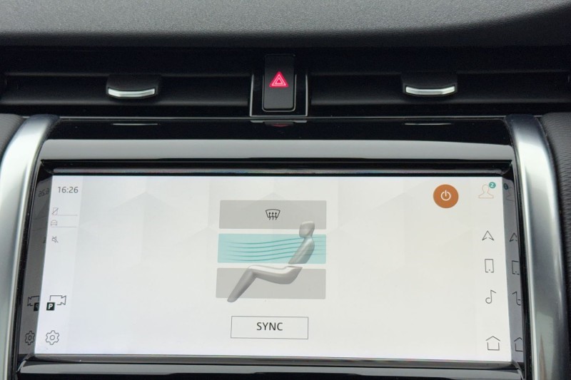 Used Land Rover Discovery Sport 2021 for sale - 77619328: Photo 32