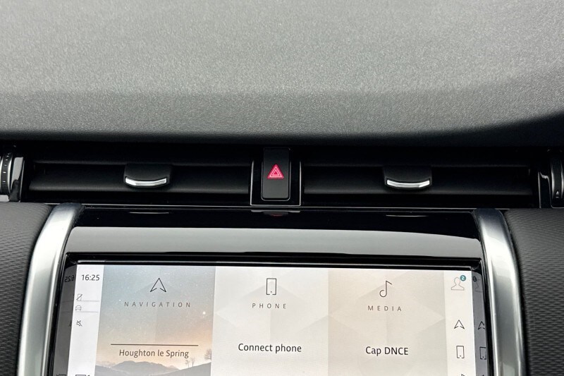 Used Land Rover Discovery Sport 2021 for sale - 77619328: Photo 34