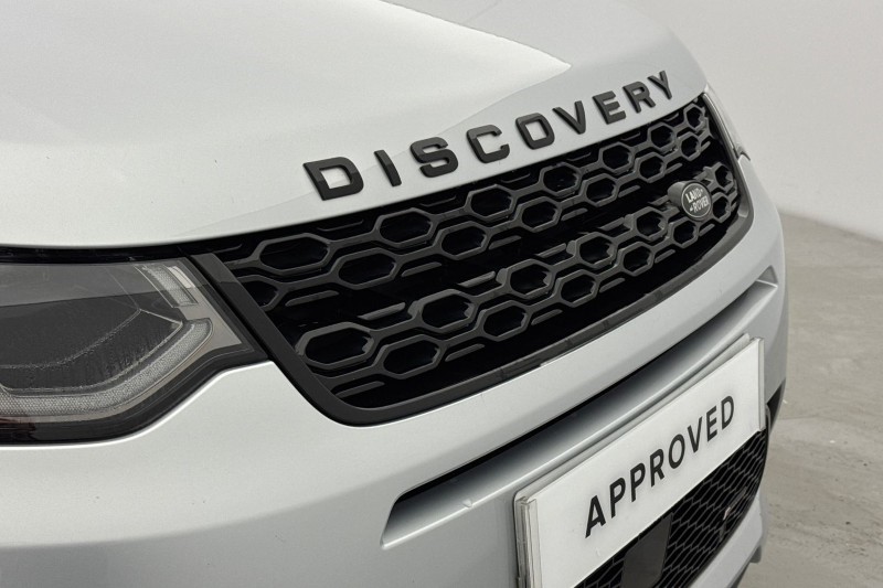 Used Land Rover Discovery Sport 2021 for sale - 77619328: Photo 40