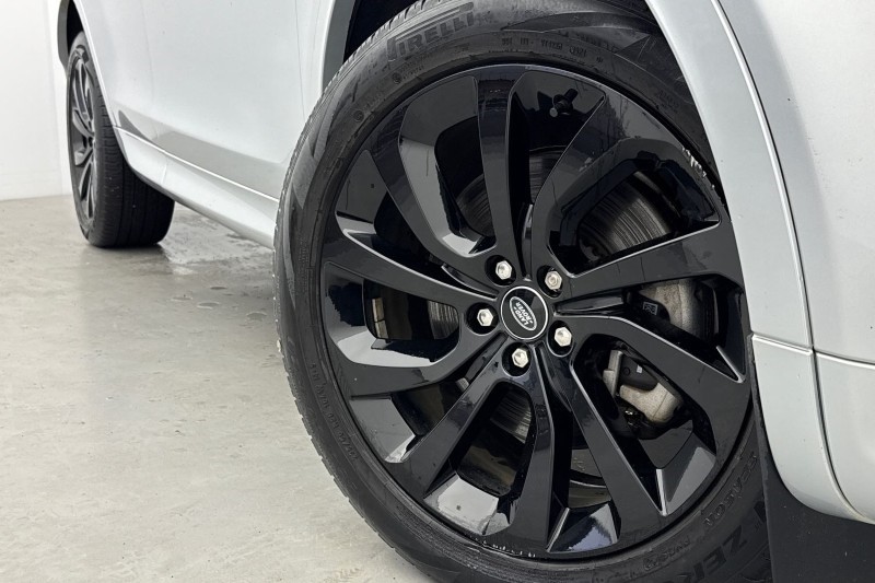 Used Land Rover Discovery Sport 2021 for sale - 77619328: Photo 41