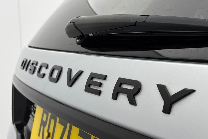 Used Land Rover Discovery Sport 2021 for sale - 77619328: Photo 42