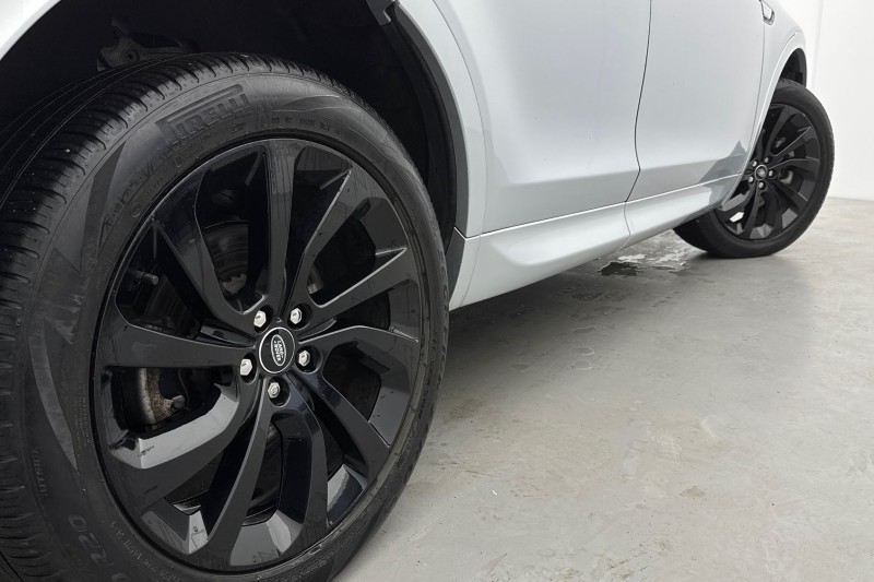 Used Land Rover Discovery Sport 2021 for sale - 77619328: Photo 45