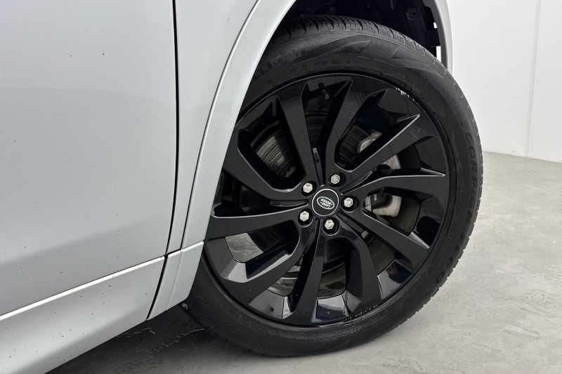 Used Land Rover Discovery Sport 2021 for sale - 77619328: Photo 46