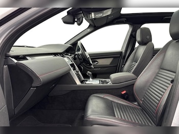 Used Land Rover Discovery Sport 2021 for sale - 77619328: Photo