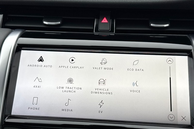 Used Land Rover Discovery Sport 2021 for sale - 77619328: Photo 50