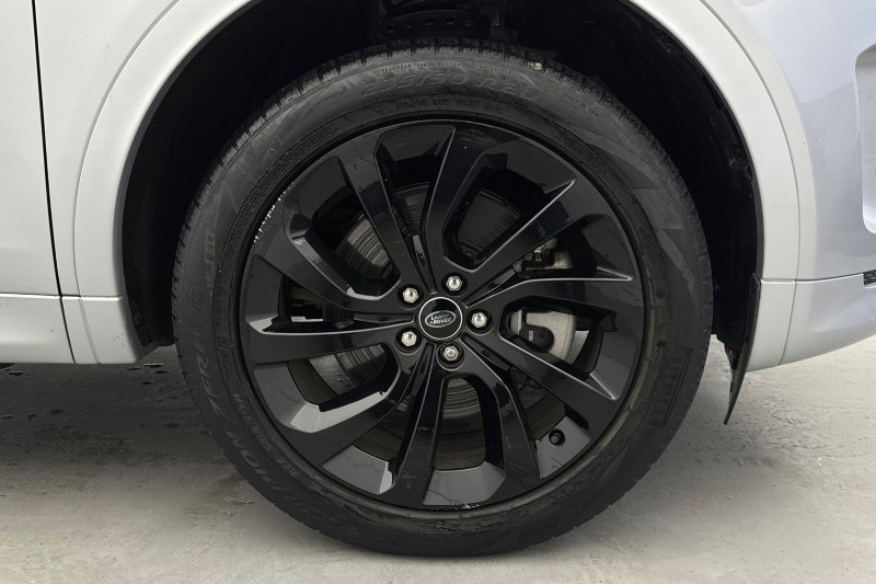 Used Land Rover Discovery Sport 2021 for sale - 77619328: Photo 9